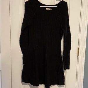 Sweater  dress